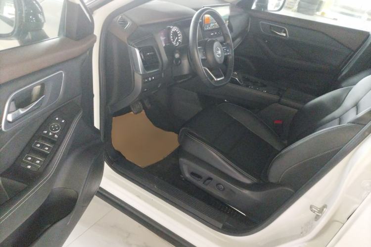 Used Nissan X-Trail 2021 VC-Turbo 300 CVT 2WD Luxury Edition
