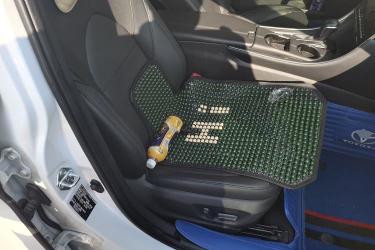 Used Toyota Avalon 2023 2.0L Luxury Edition
