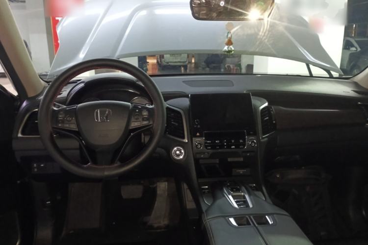 Used Honda Avancier 2017 370TURBO 2WD Luxury Edition