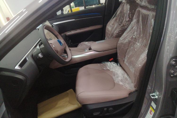 Used XPeng MONA M03 2025 515 Long-Range Plus
