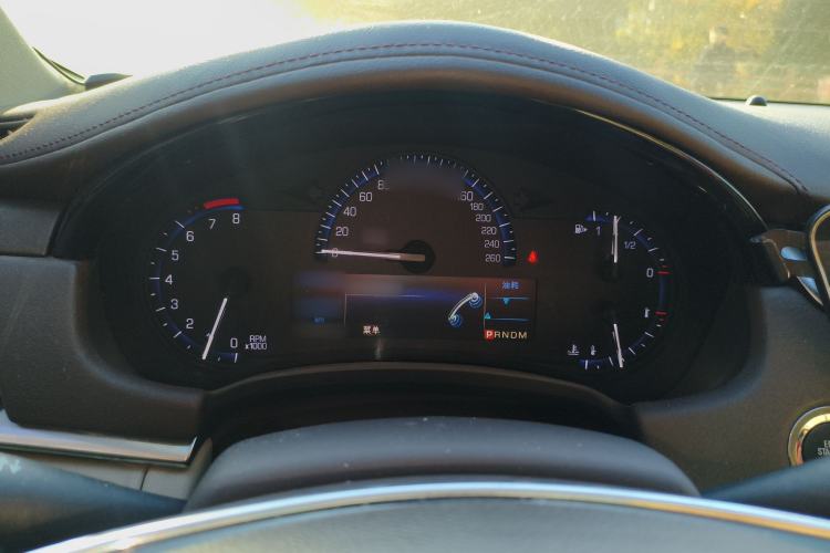 Used Cadillac XTS 2016 28T Tech Edition
