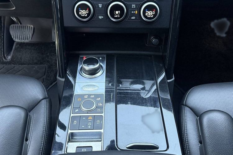 Used Land Rover Discovery 2020 3.0 SC V6 SE
