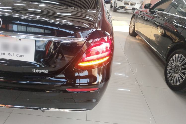 Used Mercedes-Benz E-Class 2019 E 300 L Sport Luxury Edition
