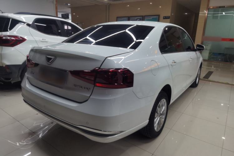 Used Jetta VA3 2021 1.5L Automatic Glory Edition
