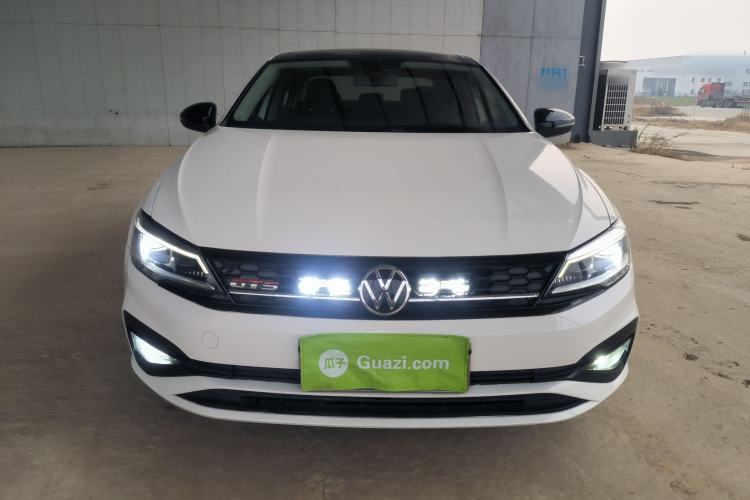 Used Volkswagen Lamando 2021 280TSI DSG Comfort Edition