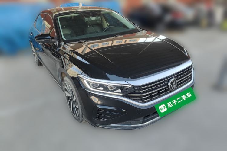 Used Volkswagen Passat 2023 330TSI Luxury Edition