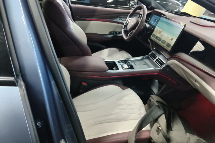 Used BYD Seal 2023 DM-i 1.5T 121km Flagship Model