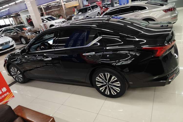 Used Nissan Teana 2022 2.0L XL-Upr Enjoyment Edition
