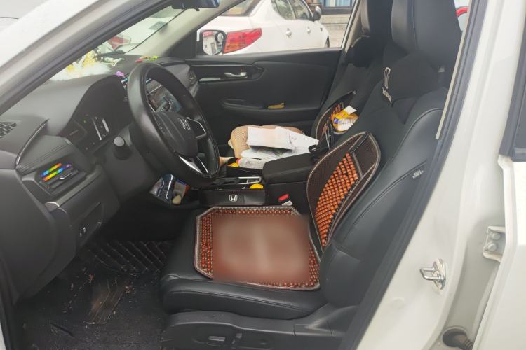 Used Honda Envix 2022 180TURBO CVT Enjoy Edition
