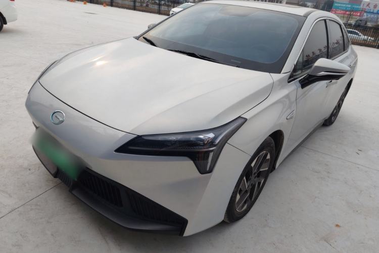 Used AION S Plus 2023 70 Enjoy Edition Lithium Iron Phosphate