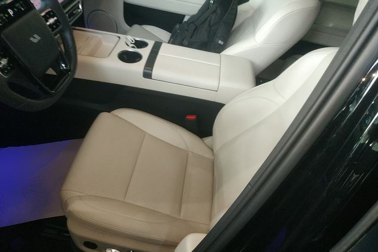 Used Li Auto L6 2024 Pro Model