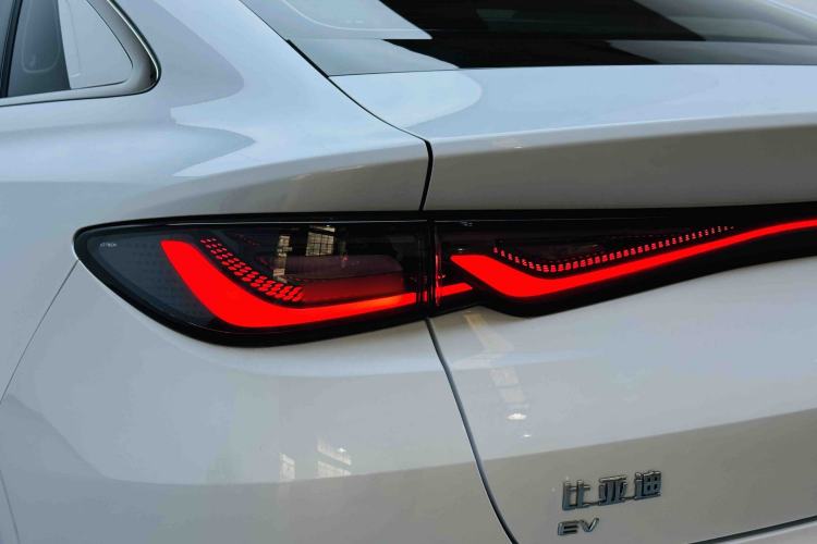 Used BYD Seal 06 New Energy 
