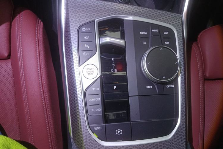 Used BMW 3 Series 2024 325Li M Sport Night Edition Package