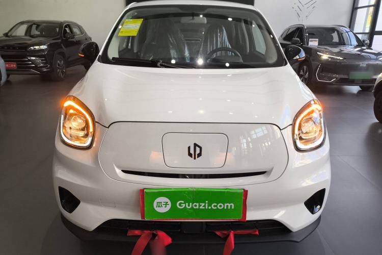 Used Leapmotor T03 2025 310 Comfort Edition
