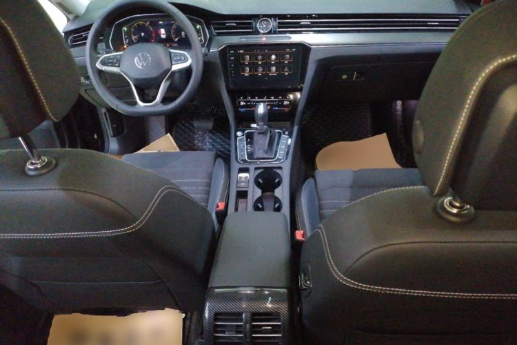 Used Volkswagen Magotan 2020 330TSI DSG Luxury Edition