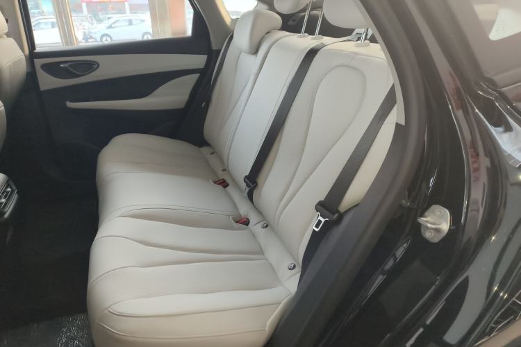 Used BYD Seal 05 DM-i 2026 DM-i 128KM Luxury Edition
