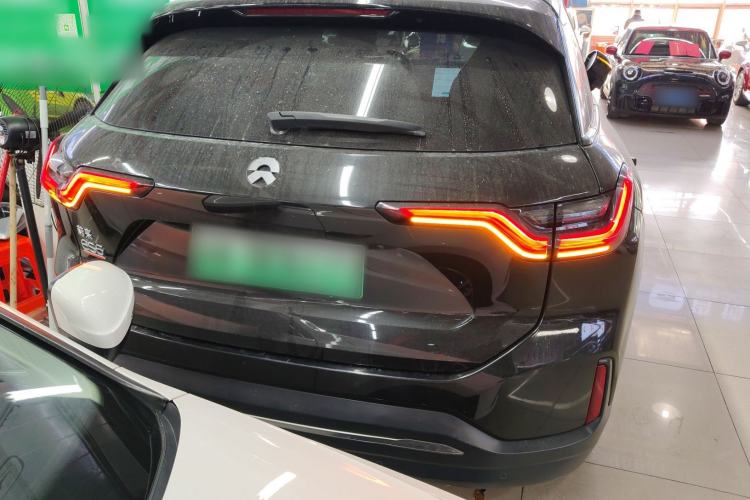 Used Nio ES6 2020 430KM Performance Version