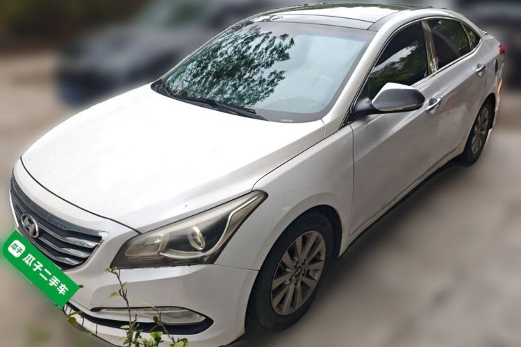 Used Hyundai Mistra 2014 1.8L Automatic Smart GLS