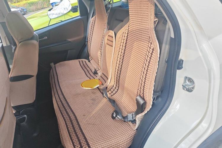 Used Suzuki SX4 2013 1.6L Manual CoolRide Model
