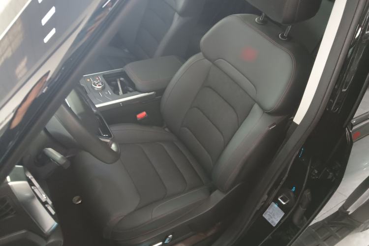 Used  Shanhai T2 2024 C-DM 129KM Linye Edition