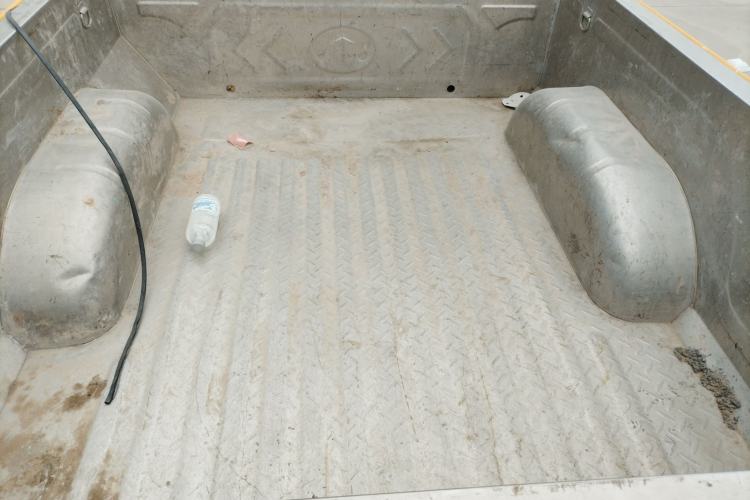 Used Great Wall Wingle 5 2023 "Dry Meal" Version 1.5T Gasoline Two-Wheel-Drive Advanced Large Double