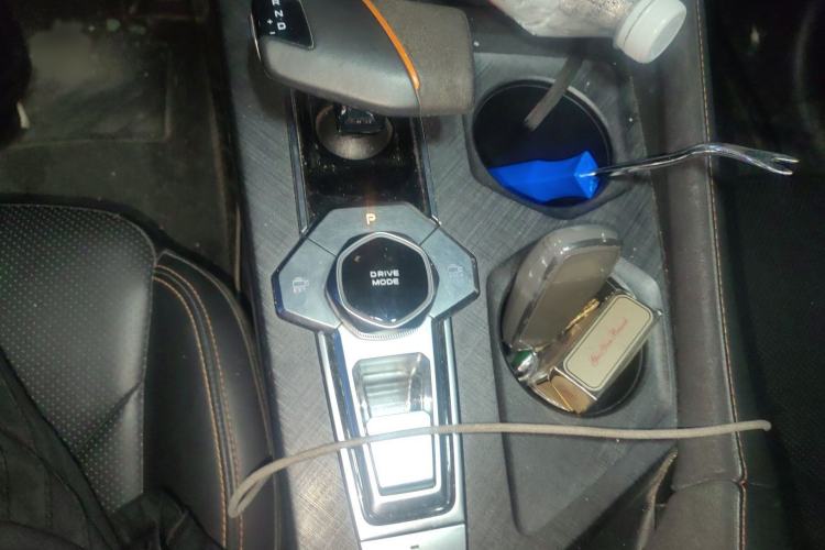 Used Changan UNI-V 2022 1.5T Sport Edition