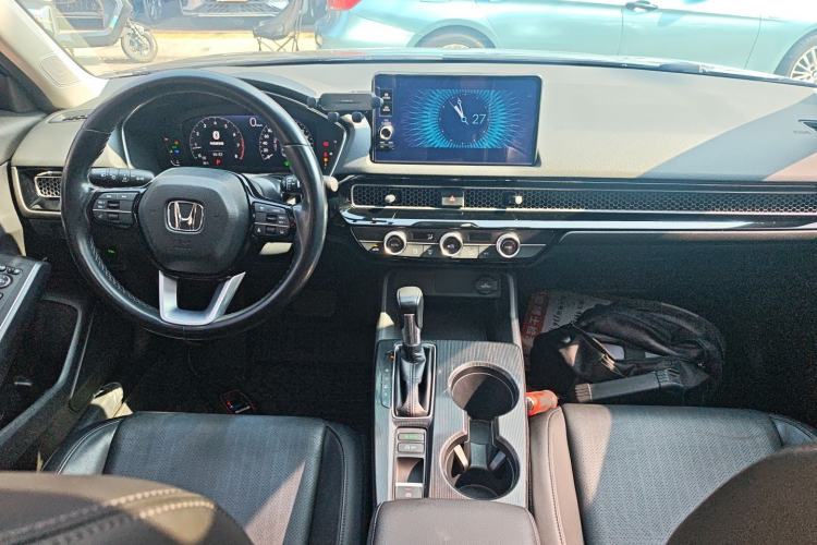 Used Honda Integra 2022 240TURBO CVT Prestige Edition