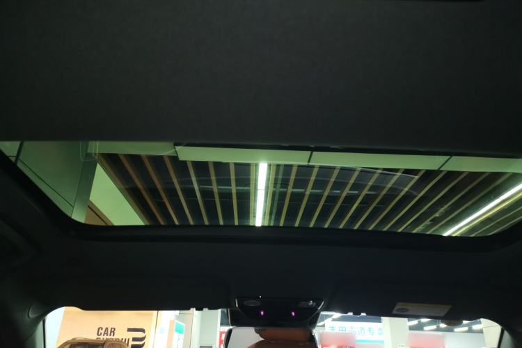 Used Li Auto L7 2023 Air model