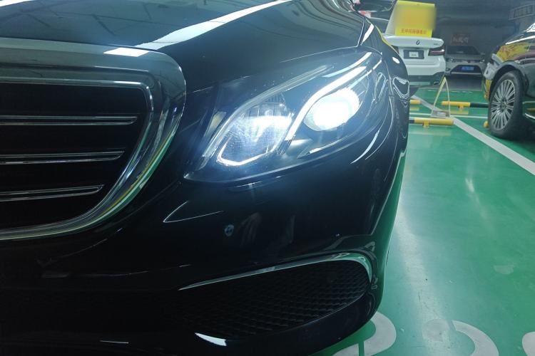 Used Mercedes-Benz E-Class 2020 Restyled E 300 L Exclusive Edition
