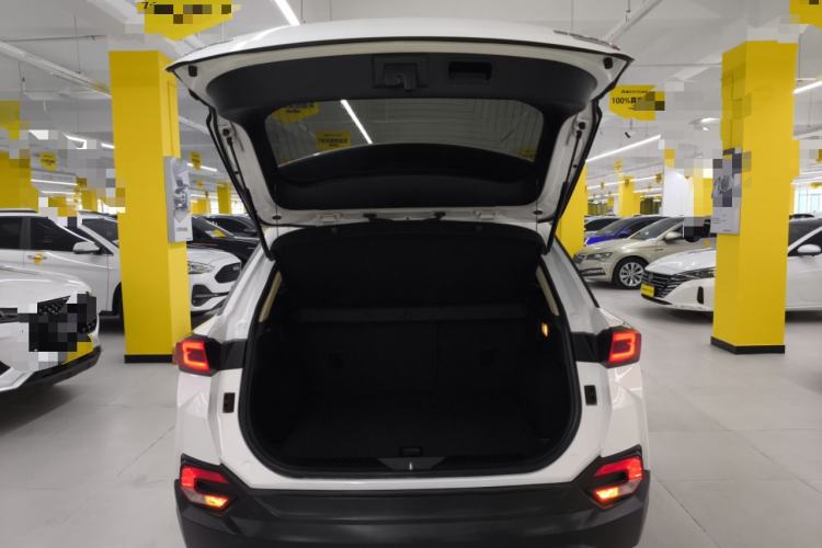 Used Bestune T77 2021 PRO 280 TID Automatic Luxury Model