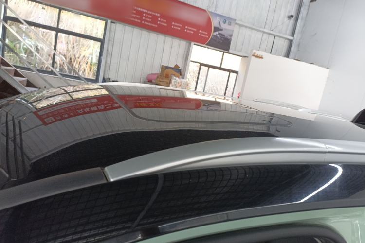 Used Wuling Asta 2021 1.5T CVT Starlight Edition
