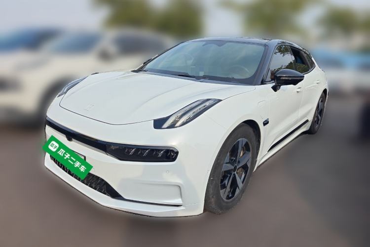 Used Zeekr 001 2023 WE Edition 100 kWh