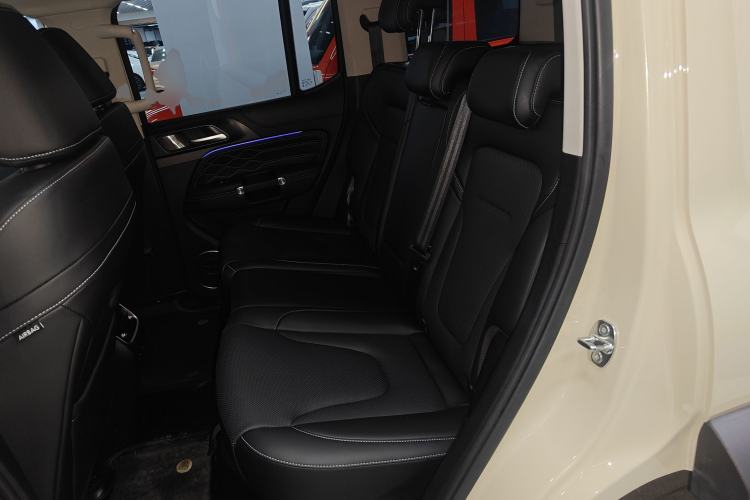 Used Tank 300 New Energy 2025 Hi4-T
