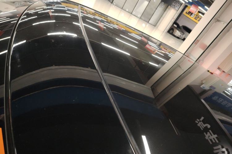 Used Land Rover Range Rover Evoque 2017 2.0T British-Style Prestige Edition
