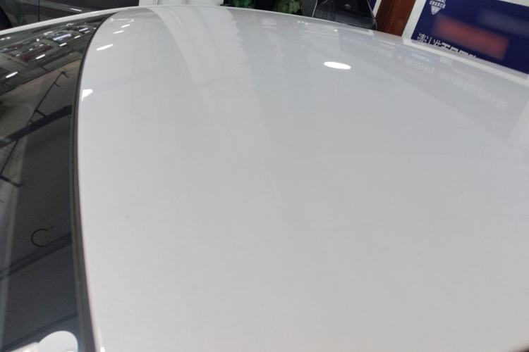 Used BYD Seal 05 DM-i 2025 DM-i Smart Drive 55KM Luxury Model
