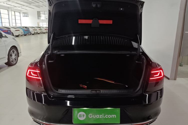 Used Volkswagen Magotan 2023 2 Million Units Commemorative Edition 330TSI DSG Luxury Version