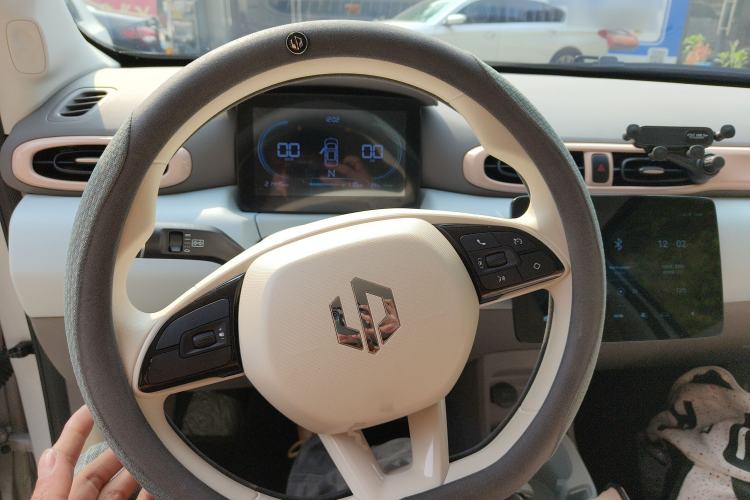 Used Leapmotor T03 2025 310 Comfort Edition