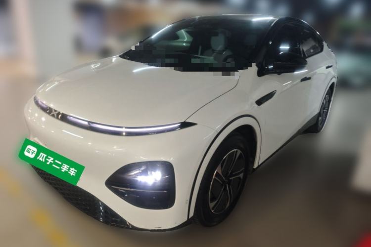 Used XPeng G6 2023 580 Long-Range Pro