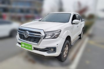 Used Dongfeng Ruichi 6 2020 2.4L Manual 4x4 Gasoline Standard Version China VI Emission Standard 2TZD