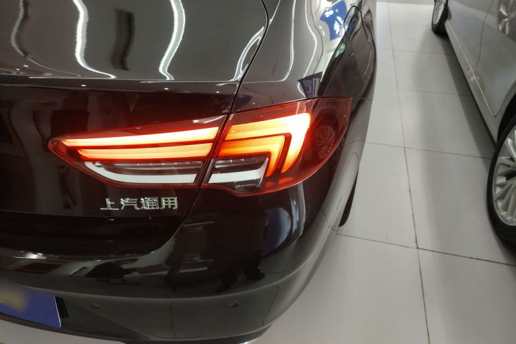 Used Buick Regal 2024 25T Deluxe Edition
