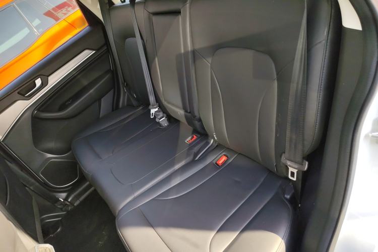 Used Haval H6 2018 Sport Edition 1.5T Automatic Two-Wheel Drive Elite Model China V Standard
