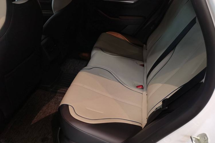 Used BYD Destroyer 05 2024 HONOR Edition DM-i 55KM Luxury Model
