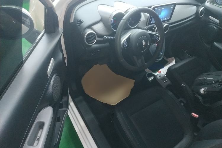 Used ORA Black Cat 2021 351 km Standard Version