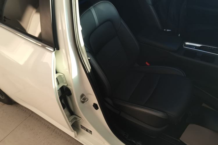 Used Nissan Sylphy 2022 1.6L XL CVT Enjoyment Edition
