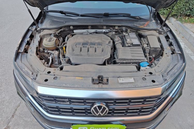 Used Volkswagen Passat 2022 330TSI Elite Edition
