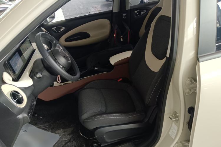 Used Wuling Bingo 2023 333 km Fast-Share Version