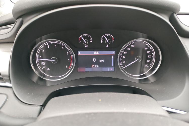 Used Buick LaCrosse 2020 652T Luxury Version
