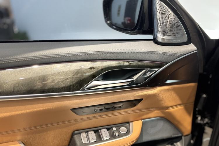 Used BMW 6 Series GT 2024 630i M Sport Luxury Package
