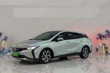 Used Buick Velite 6 2022 Plug-in Hybrid Connected Smart Edition