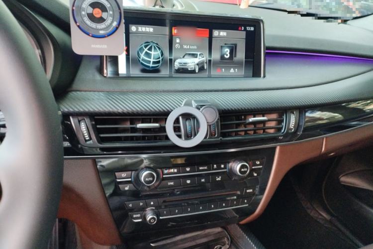 Used BMW X5 2015 xDrive28i
